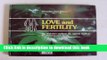 Read Love and Fertility: The Ovulation Method, the Natural Method for Planning Your Family  Ebook