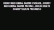 Read BREAST AND GENERAL CANCER  PACKAGE...: BREAST AND GENERAL CANCER PACKAGE... (ONLINE HEALTH