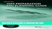 [PDF]  1065 Preparation and Planning Guide (2008) (1040 Preparation   Planning Guide)  [Read] Online