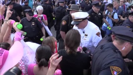 ABD'deki Cumhuriyetçi Parti Kongresi (2)