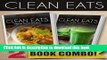 Read Books Indian Food Recipes and Raw Food Recipes: 2 Book Combo (Clean Eats) ebook textbooks
