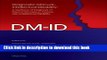 Read Book Diagnostic Manual-Intellectual Disability (DM-ID): A Textbook of Diagnosis of Mental