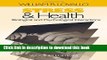 Read Book Stress and Health: Biological and Psychological Interactions (Behavioral Medicine and