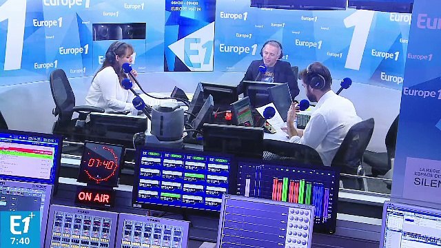 Fnac Live sur le parvis de l'Hôtel de ville de Paris