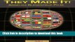 [PDF] They Made It!: How Chinese, French, German, Indian, Iranian, Israeli and other foreign born