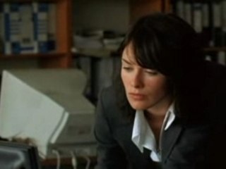 Evil-clip from The Contractor now on DVD!!!