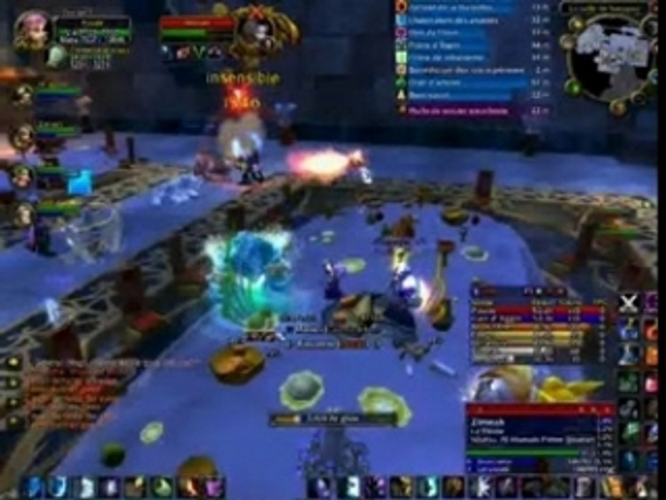 Karazhan : Moroes par Mystic Heroes