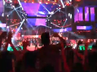 Saregame Boys - A.R.Rahman concert 2015