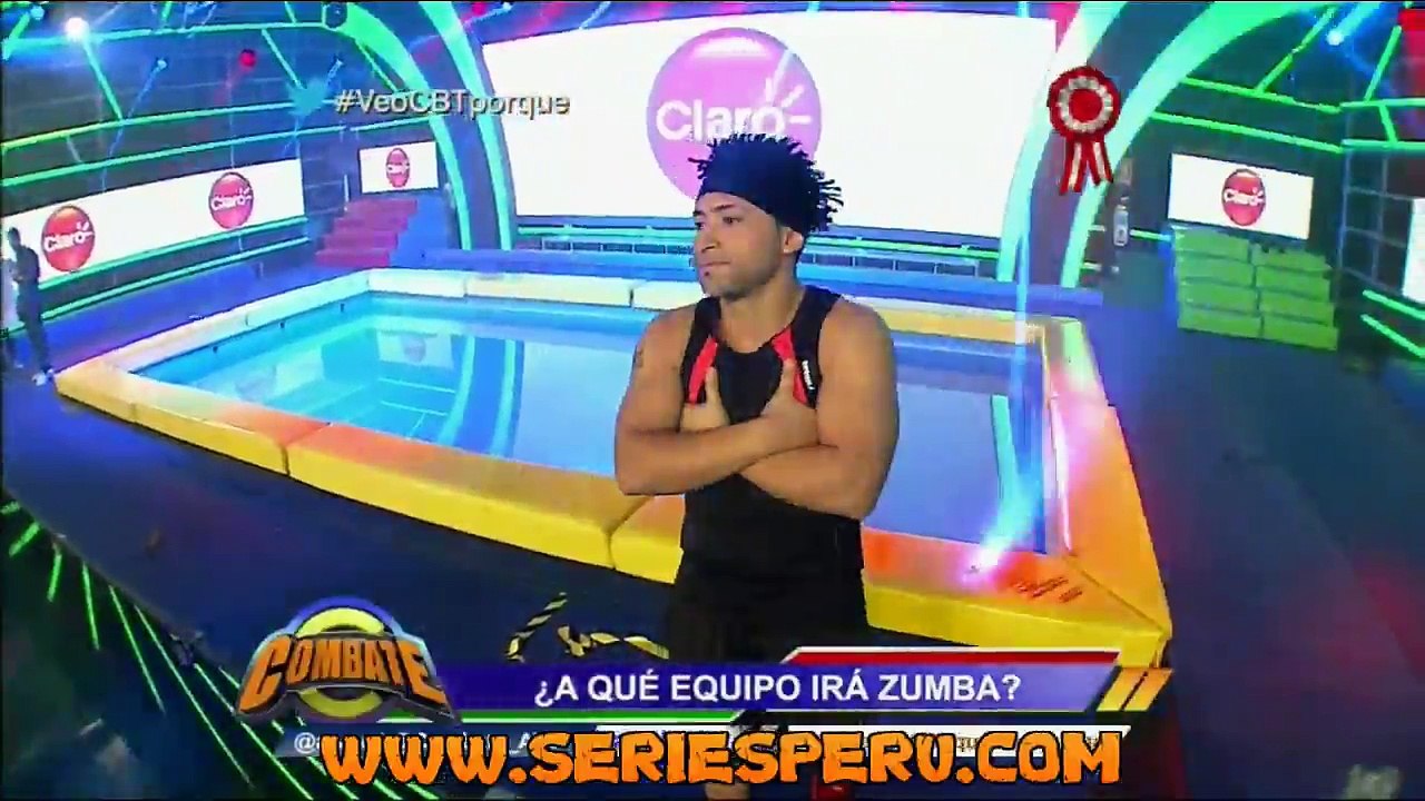 COMBATE