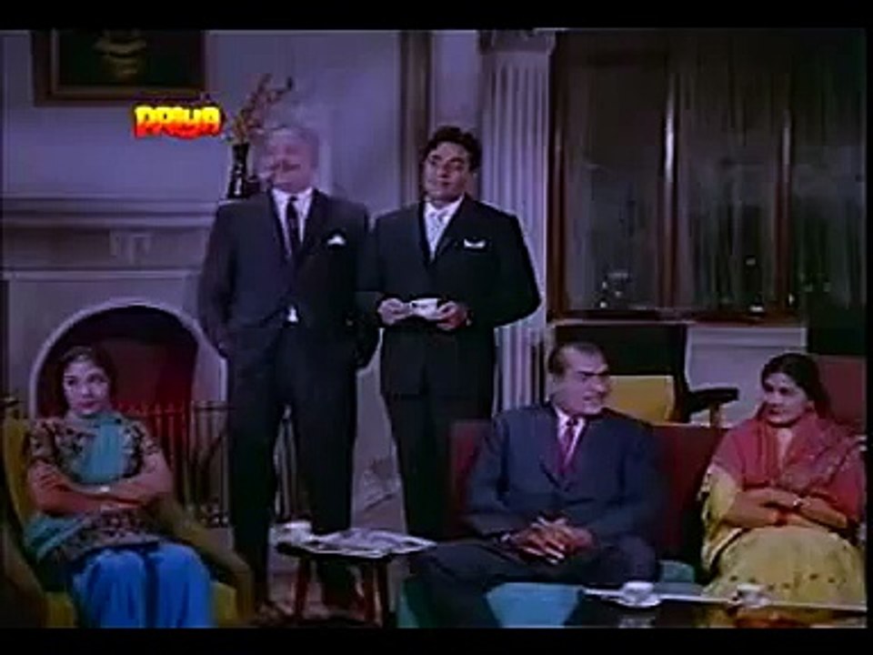 Aji Rooth Kar Ab Kahan Jayega Lata G