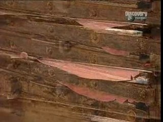 COMMENT C'EST FAIT - LES GOMMES