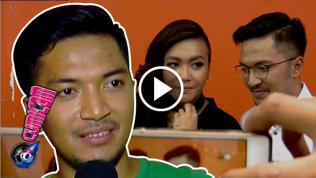 Denada Begitu Spesial Dimata Ihsan - Cumicam 21 Juli 2016