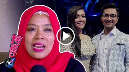 Video herunterladen: Ibunda Restui Jika Ihsan Melamar Denada - Cumicam 21 Juli 2016