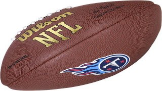 Tennessee Titans Logo Official Football