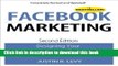 [PDF] Facebook Marketing: Designing Your Next Marketing Campaign (2nd Edition) Download Full Ebook