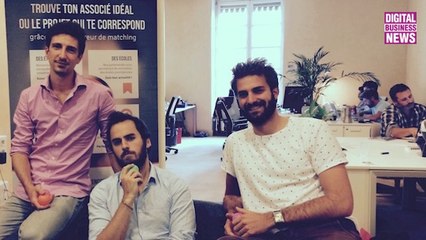 [Startups] Entr'UP prend soin de l'entente des associés