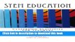 Read STEM Education: Classroom Activities for Teachers by Teachers (Volume 1) Ebook Online