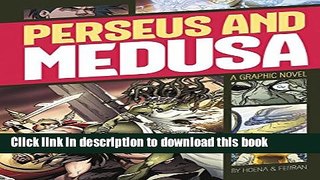 Read Perseus and Medusa (Graphic Revolve: Common Core Editions) Ebook Online