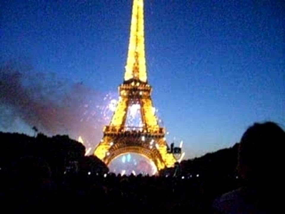 14juilletParis