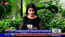 Ramadhan Pohan Bantah Terlibat Penipuan Uang Rp 24 Miliar