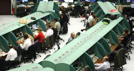 Darbe Girişimi İddiasıyla, Borsa İstanbul`da 51 Kişinin İşine Son Verildi!