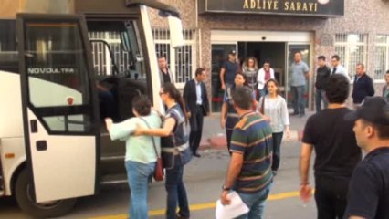 Fetö'nün Darbe Girişimi