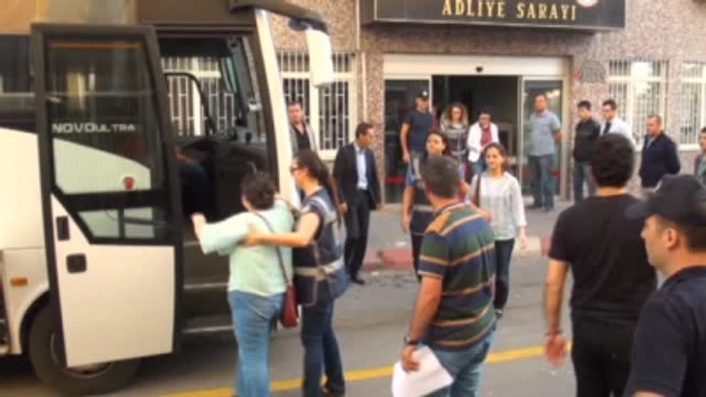 Fetö'nün Darbe Girişimi