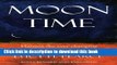 PDF Moon Time: Harness the ever-changing energy of your menstrual cycle Free Books