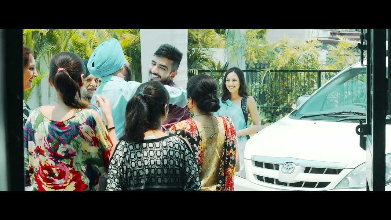 Majhe Di Jatti (Full Video) Kanwar Chahal Latest Punjabi Song 2016