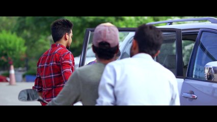 Munda Jatt Da (Full Video) Gurjazz Latest Punjabi Song 2016