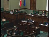 Poseł Zbigniew Gryglas - Wystąpienie z dnia 05 lipca 2016 roku.