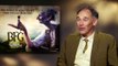 The BFG - Exclusive Interview With Steven Spielberg, Mark Rylance, Rebecca Hall, Penelope Wilton & Ruby Barnhill