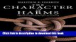 Download The Character of Harms: Operational Challenges in Control Ebook Free