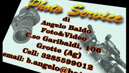 Giacomo e Laura 16 LUGLIO 2016 "Live Matrimonio"