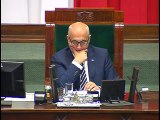 Poseł Grzegorz Furgo - Wystąpienie z dnia 05 lipca 2016 roku.
