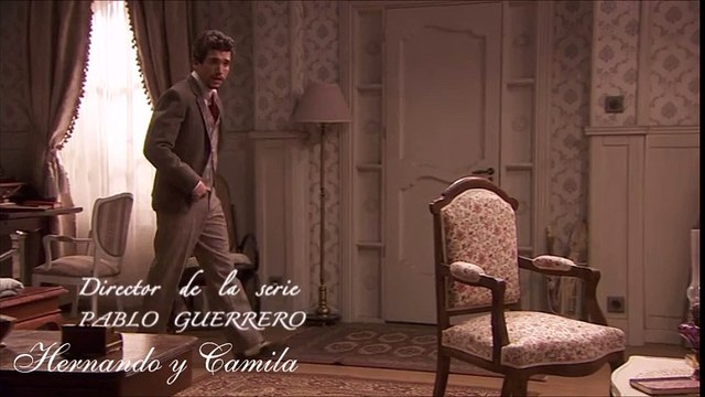 Hernando y Camila cap.1342