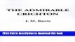 Download The Admirable Crichton: A Comedy  PDF Free