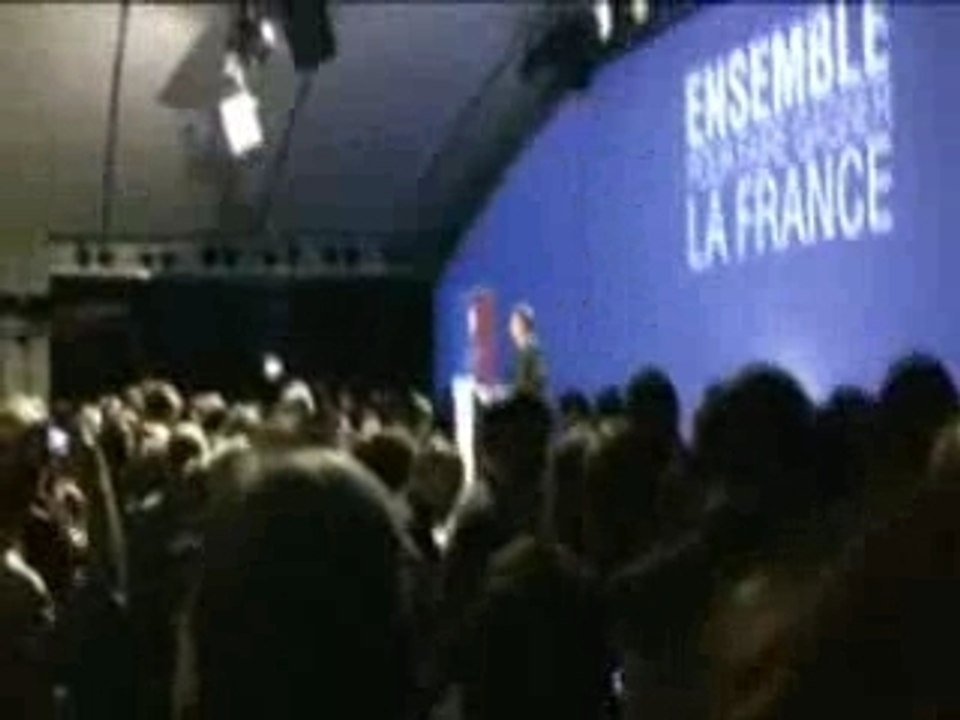 Amiens au Conseil national UMP