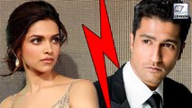 Deepika Padukone REFUSED To Romance TV Actor