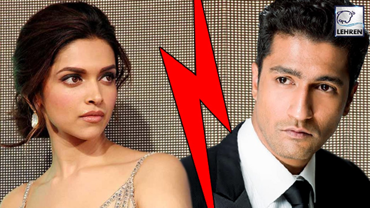 Deepika Padukone REFUSED To Romance TV Actor