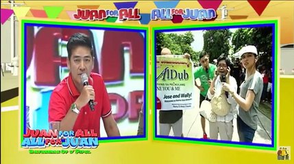 Eat Bulaga July 20 2016. Sugod Bahay!