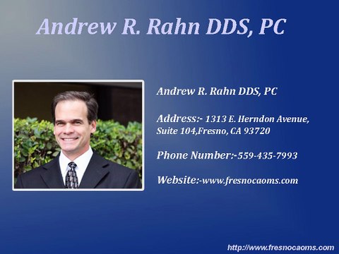 Bone Grafting, IV sedation, Wisdom Teeth Extraction, TMJ Fresno, California