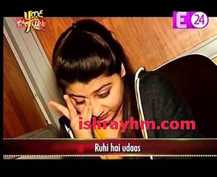 U me Aur Tv 20th July 2016 Yeh Hai Mohabbatein 20th July 2016