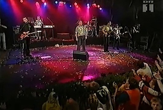 Shu-Bi-Dua - 14.Kylling Med Soft Ice - Ekstra Nummer1 - 25 års jubilæumskoncerten I Den Fynske Landsby 1998