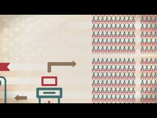 Investi par les républicains, Trump espère enfin rassembler