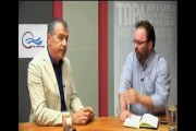 Συνέντευξη Σταύρου Θεοδωράκη στο Star Κεντρικής Ελλάδας