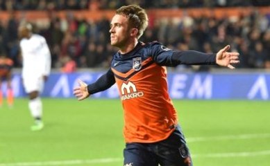 Edin Visca'ya Katar Kulübü 20 Milyon TL Teklif Etti