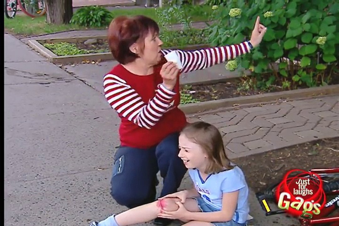Twin Trouble Prank