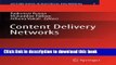 [PDF] Content Delivery Networks Download Full Ebook