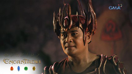Encantadia: Ang bagong hari ng Hathoria